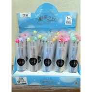 Zodiac Pen – Personal Style, Meaningful Gift