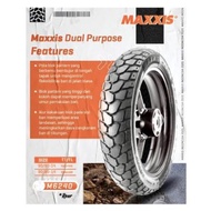 BAN MAXXIS 100/80-17 6239 , 110/80-17 6239 SEMI CROSS