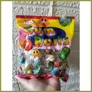☬ ∏ ❡ Columbia's Gum Balls 50pcs