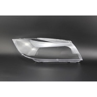 Automotive Headlight Covers for BMW 3 Series E90 318 320i 325i 330i 2009-2012, Headlamp Lampshade Fr