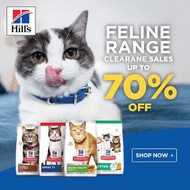 CLEARANCE_FELINE