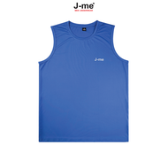 Áo thể thao 3 lỗ nam J-me chật liệu thun lạnh cao cấp siêu thoáng mát thoải mái vận động JMT121SH