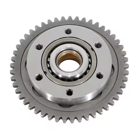 Starter Motor One way Clutch For Aprilia Leonardo 250 1999-2004 Leonardo 250 ST 2001 Leonardo 300 20