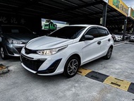 優質嚴選中古車二手車商行 TOYOTA 豐田 YARIS