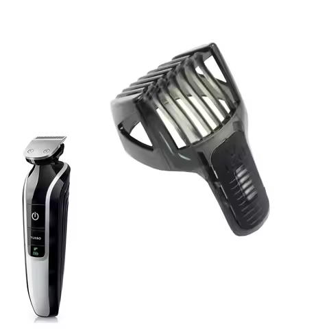 Replacement 1-18mm Comb For Philips Trimmer Norelco QuickGroom QG3330/QG3340/QG3380/QG3362/QG3364/QG