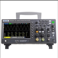 Classic Hantek DSO2D15 Signal Generation Digital Oscilloscope Dual Channel 150MHz Bandwidth 1GSa/s H