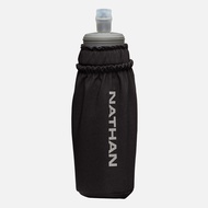 NATHAN Pinnacle 14oz Soft Flask ขวดน้ำรัดมือวิ่ง ขวดน้ำวิ่ง อุปกรณ์วิ่ง Handheld Running Water Bottl