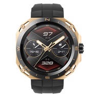 Huawei Watch GT Cyber Urban Pioneer Smart Watch Obsidian Gold ...