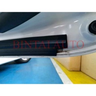 *HONDA T9A CITY 2014-2019 GM6 DOOR LOWER RUBBER SEAL/ PINTU GETAH BAWAH