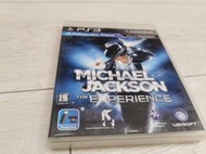 SONY PS3 麥克傑克森 夢幻體驗 Michael Jackson The Experience