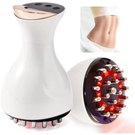 Lymphatic Drainage Massager & Anti Cellulite Massage Tool, for Legs, Arms & Belly, Body,Helps Reduce