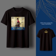 Hua Mulan Age Of Empires Mobile Adult T-Shirt (limited edition)