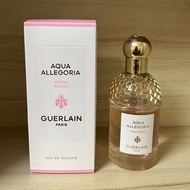 Guerlain Aqua Allegoria Rosa Rossa edt 淡香水 ‼️Please read description‼️