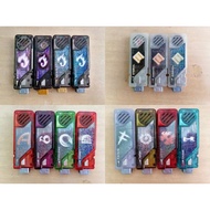 [Third part memory]Kamen rider w t2 joker gaia memory t2 eternal gaia memory kamen rider joker kamen