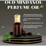 Oud Kayu Gaharu Minyak Wangi Gaharu Gred Premium untuk Pengalaman Aroma yang Menyenangkan