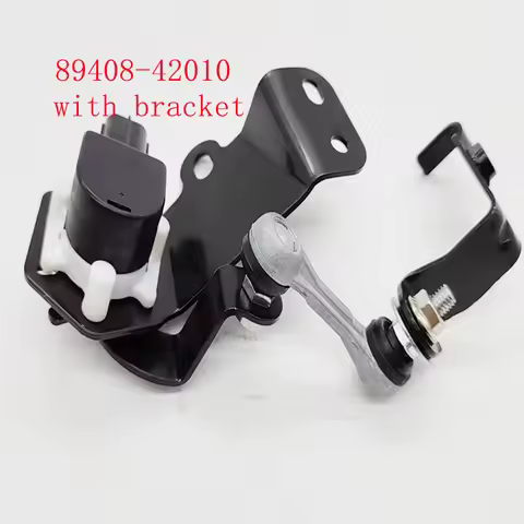 8940842010 Headlight Level Sensor with bracket 89408-42010 For Toyota RAV4 2.0D4D /2.2D4D 2013-2016
