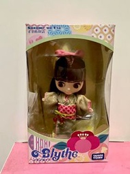 Blythe 小小布 Suzume no Uta