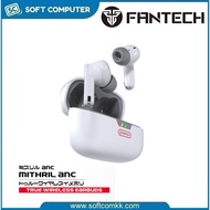 Fantech TX4 Wireless ANC Earphone (GY)