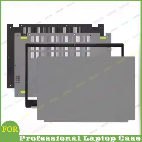 #BDBH New For Acer Aspire Vero AV15-51 AV15-52 AV15-53 ZJ-78SB N20C5 LCD Back Cover Front Bezel Top 