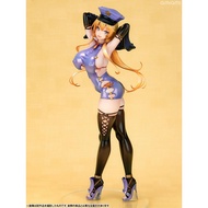 AmiAmi x AMAKUNI Julia design by Uodenim 1/7