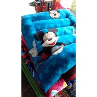 Only Padded Duvet Cover Not Including Wood 95*120cm