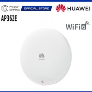 Huawei eKit AP362E AP361 Wireless Access Point Wi-Fi 6 2.975Gbps CCTV Office Network Ceiling AP Dual