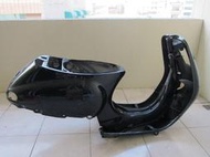 vespa 偉士牌 ET8/ET4 [PIAGGIO] 車台