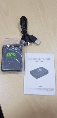 Drone GPS Tracker