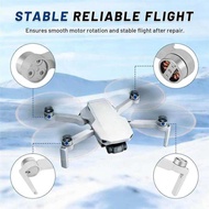 [Carnival]Mini 4K Drone Replacement Motor Assembly Rear Left , For DJI Mini 4K Drone Spare Parts