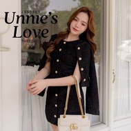 #JBS1961 Unnie‘s love Tweed Set