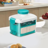[Koolsoo] Tofu Strainer Tofu Maker Kitchenware Tofu Presser for Cheese Kitchen Tofu Tempeh