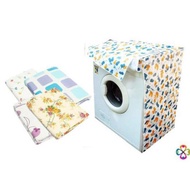 Cover for front-load/top-load washing machine