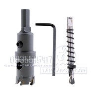 Metal Drill Bits From 15 to 40 MM