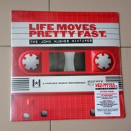 LP Bstock JOHN HUGHES MIXTAPES 80s 2LP Simple Minds OMD Yellow THOMPSON TWINS Echo Bunnymen SUZANNE 