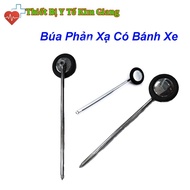 Wheel Reflex Hammer, ADC Reflex Hammer