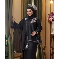 HAWA KURUNG HIJABISTAHUB / WAWA ZAINAL x HIJABISTAHUB / BAJU RAYA WAWA ZAINAL / KURUNG KEDAH / BAJU 