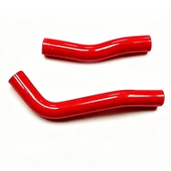 Yamaha TZR125 TZR150 TZM150 Silicon Radiator Hose