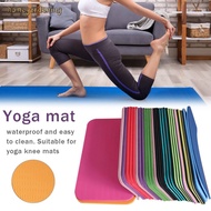 Yoga Knee Pad Non-slip Moisture-resistant Mat for Plank Pilates Exercise