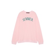 Casa De Verano Sweater & Shorts - The Summer Project / เสื้อหนาวแขนยาว กางเกง