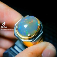 29) NATURAL BATU KALIMAYA TEH CRYSTAL BANTEN SIAP PAKAI