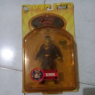SUPERMAN BIZARRO VENGEANCE DC COMIC