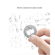 100Pcs NFC Ntag213 Nfc Label Sticker 13.56MHz ISO14443A 213 Sticker Universal Lable for ALL NFC Enab