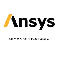 ANSYS Zemax OpticStudio 2024 R1.03 - Windows (64-bit)
