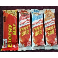 High5 Energy Bar