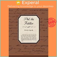 Phil the Fiddler by Horatio Alger (paperback)