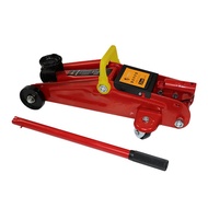 แม่แรง 2 ตัน และ 2.5 ตัน แม่แรงติดรถ แม่แรงตะเข้ แบบพกพา โหลดเตี้ย ตะเข้ยกรถ แม่แรงยกรถ ขนาด 2 ตัน เ