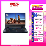 ACER PREDATOR HELIOS 300 PH315-55-9409 NOTEBOOK (โน้ตบุ๊ค) 15.6" Intel Core i9-12900H / GeForce RTX 3070 Ti / By Speed Gaming