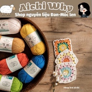Susan Family 4 wool 50g/1c (colors 1-85) SS4, brand Susan4