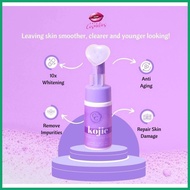 ☈ ♚ ♙ [-] Deep Cleanser Facial Foam Wash by Cris Cosmetics | Kojic &amp; GlassSkin