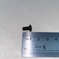 MESIN (2 PCS) Highspeed / LZ Engine Sarangan Retainer Bolts